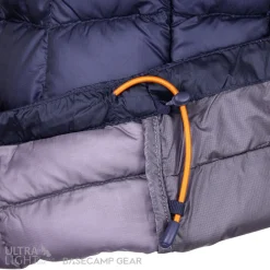 Women Rab Womens Mythic Alpine Light Down Jacket