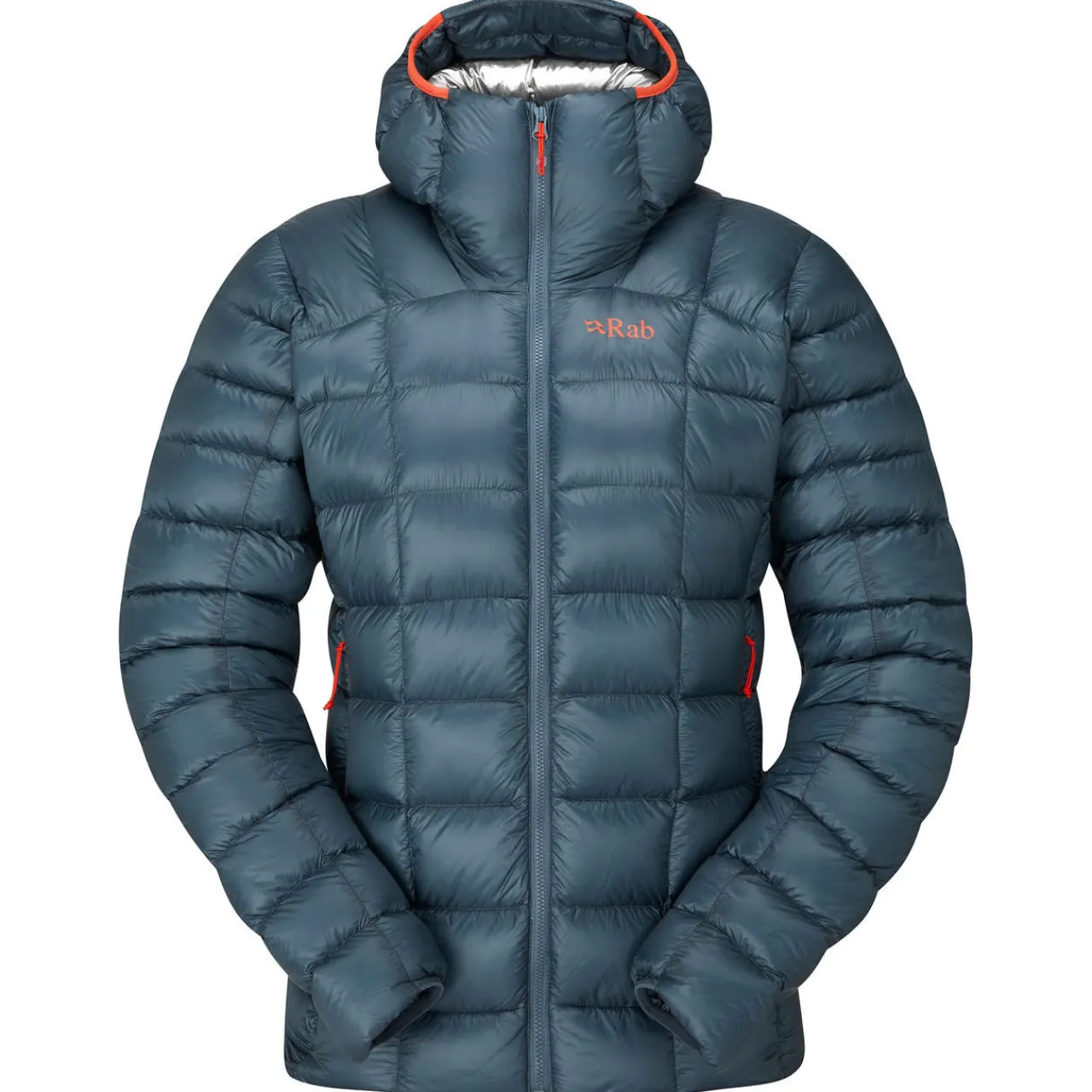 Women Rab Womens Mythic G Down Jacket