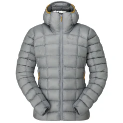 Women Rab Womens Mythic G Down Jacket