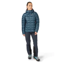 Women Rab Womens Mythic G Down Jacket
