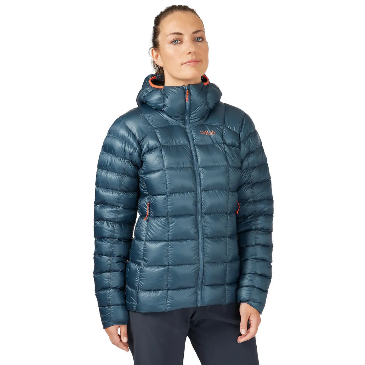 Women Rab Womens Mythic G Down Jacket