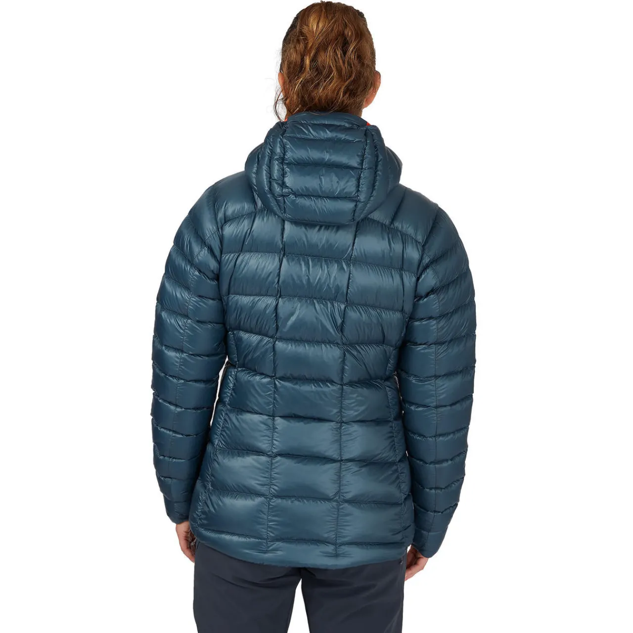 Women Rab Womens Mythic G Down Jacket