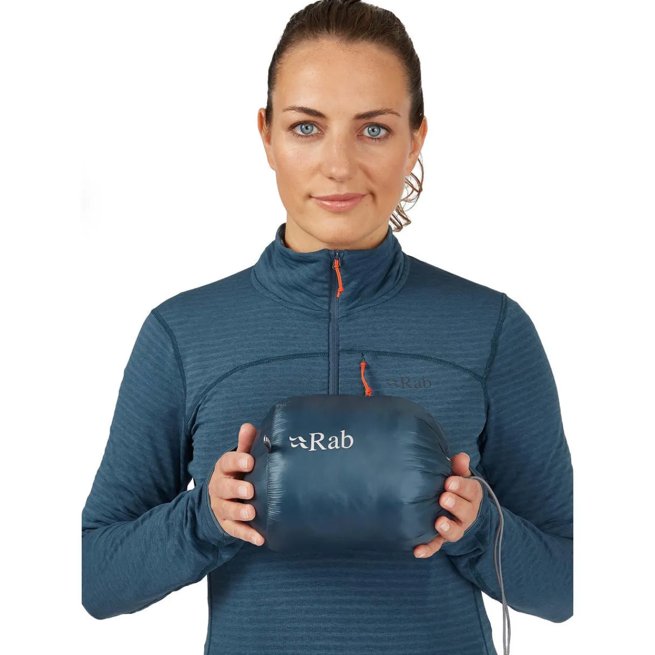 Women Rab Womens Mythic G Down Jacket