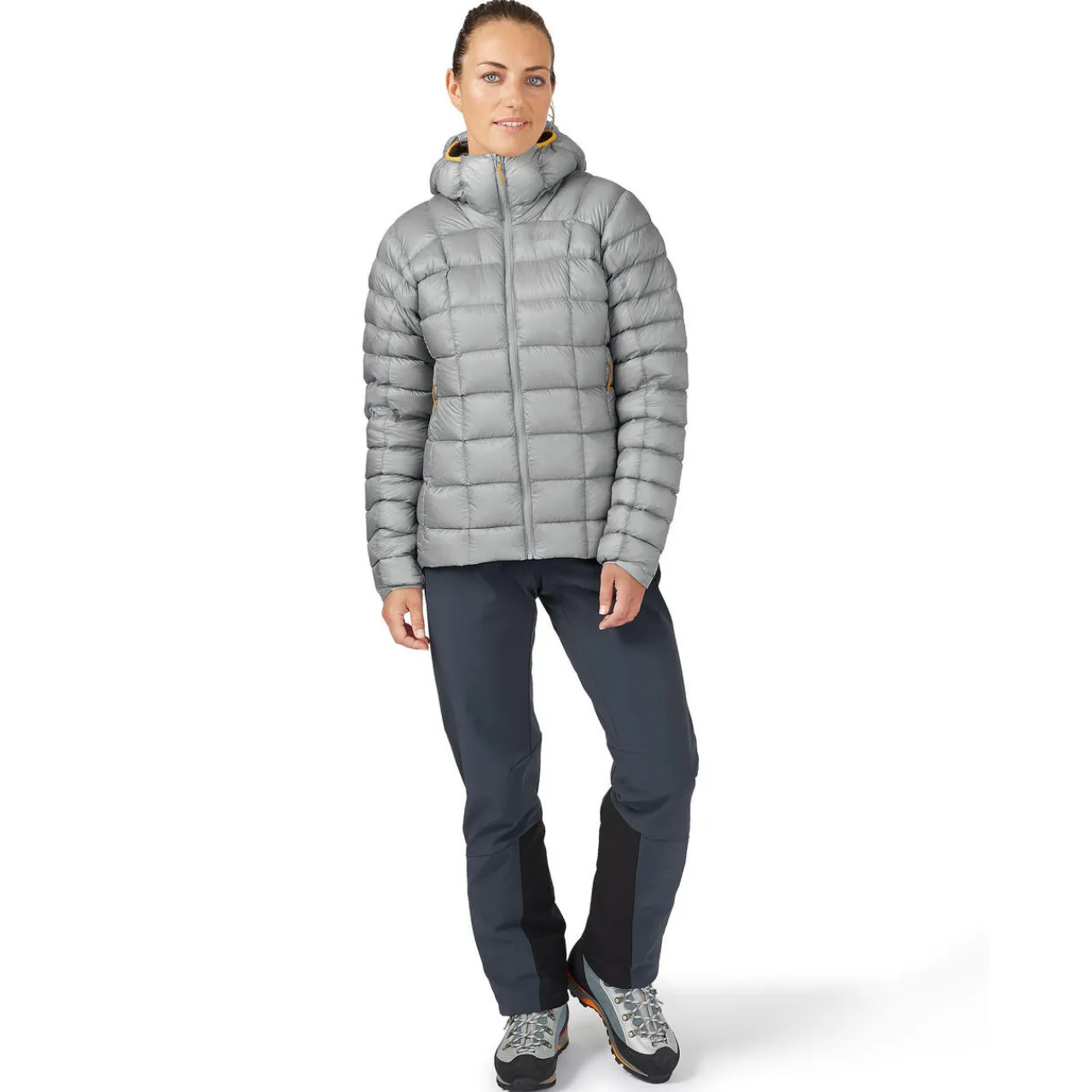 Women Rab Womens Mythic G Down Jacket
