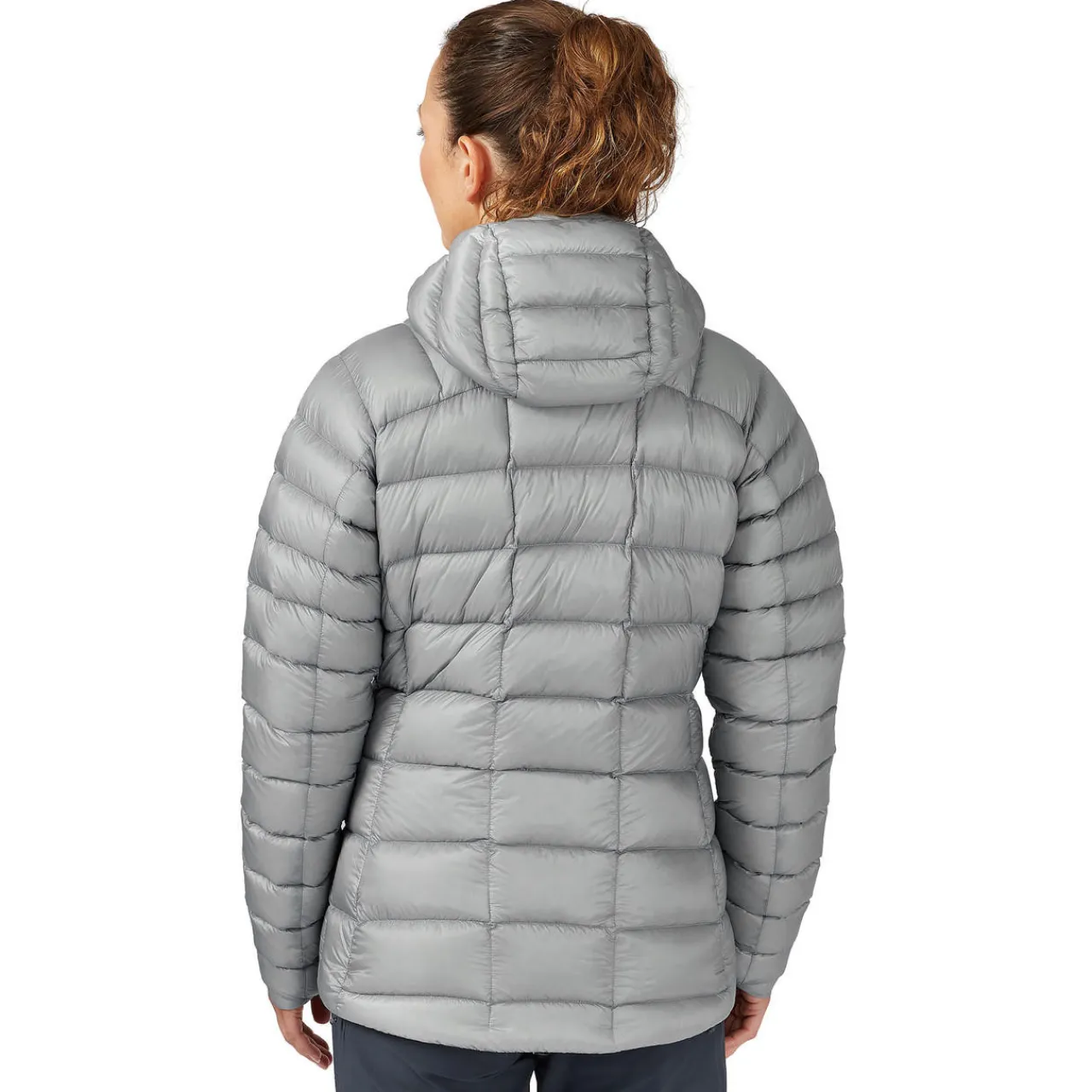 Women Rab Womens Mythic G Down Jacket