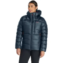 Women Rab Womens Mythic Ultra Down Jacket