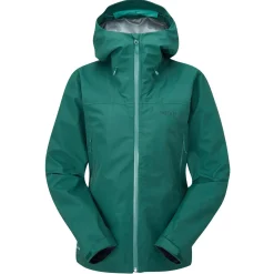 Women Rab Womens Namche Gore-Tex Jacket - Past Season Colours