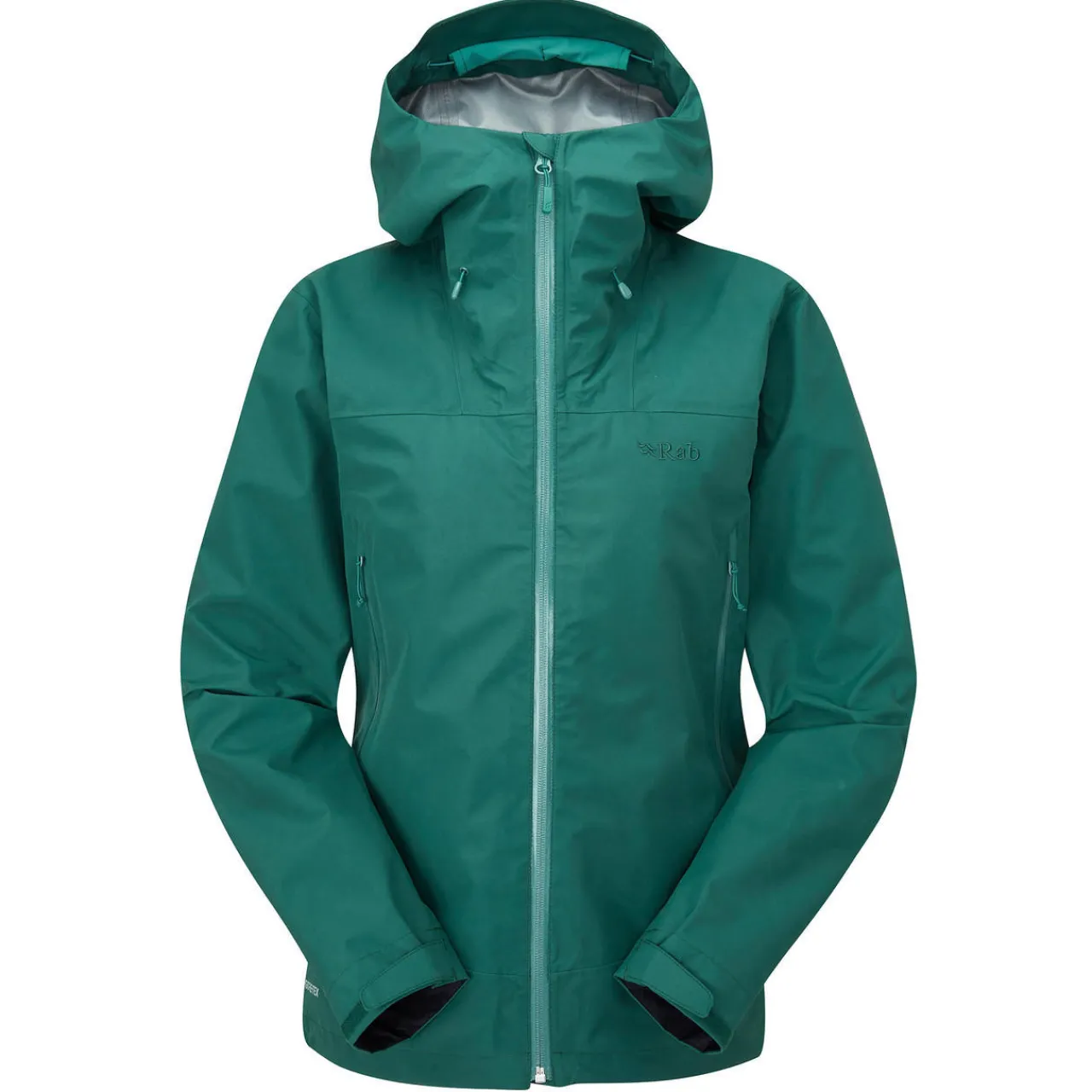 Women Rab Womens Namche Gore-Tex Jacket - Past Season Colours