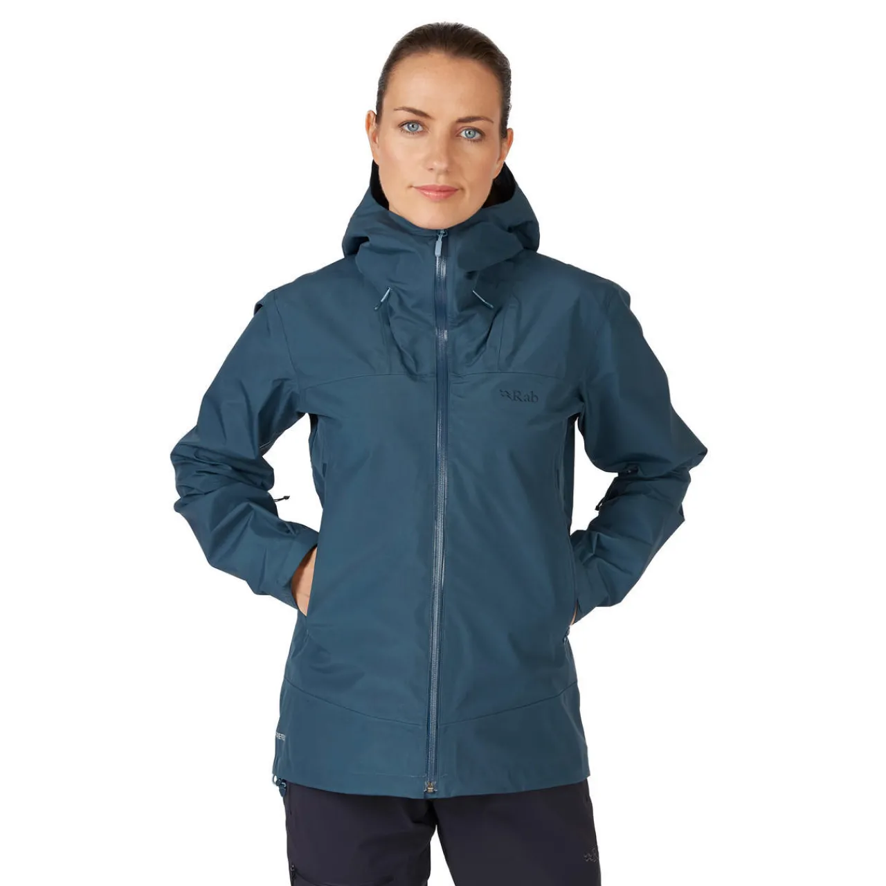 Women Rab Womens Namche Gore-Tex Jacket - Past Season Colours