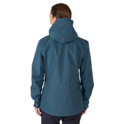 Women Rab Womens Namche Gore-Tex Jacket - Past Season Colours