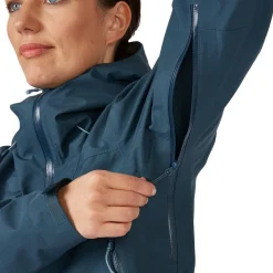 Women Rab Womens Namche Gore-Tex Jacket - Past Season Colours