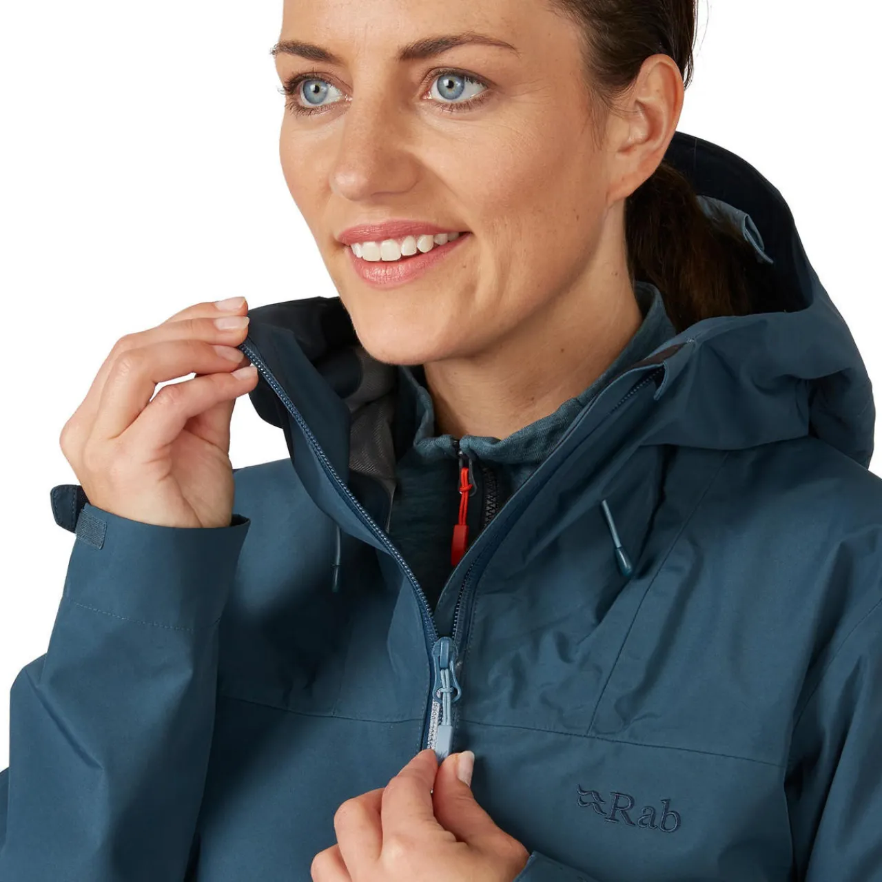Women Rab Womens Namche Gore-Tex Jacket