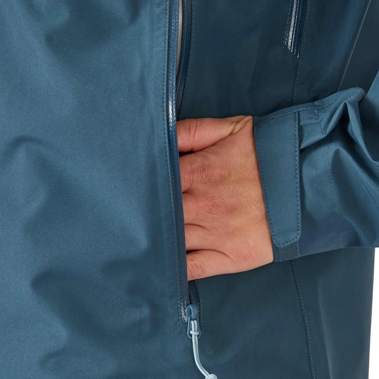 Women Rab Womens Namche Gore-Tex Jacket