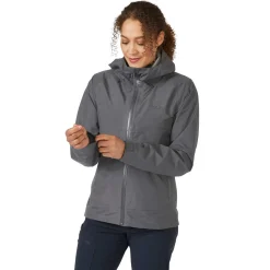 Women Rab Womens Namche Gore-Tex Paclite Jacket
