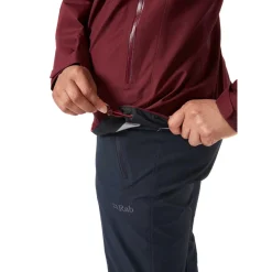 Women Rab Womens Namche Gore-Tex Paclite Jacket