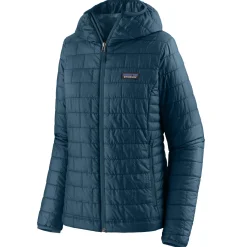 Women Patagonia Womens Nano Puff Hoody