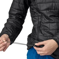 Women Patagonia Womens Nano Puff Jacket