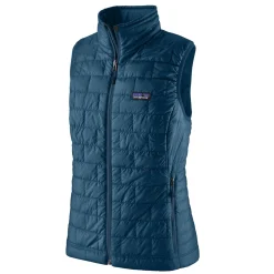 Women Patagonia Womens Nano Puff Vest