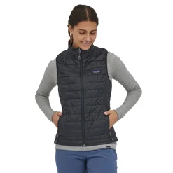 Women Patagonia Womens Nano Puff Vest