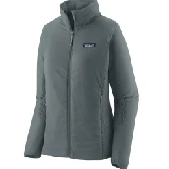 Women Patagonia Womens Nano-Air Light Hybrid Jacket - Past Season Colours