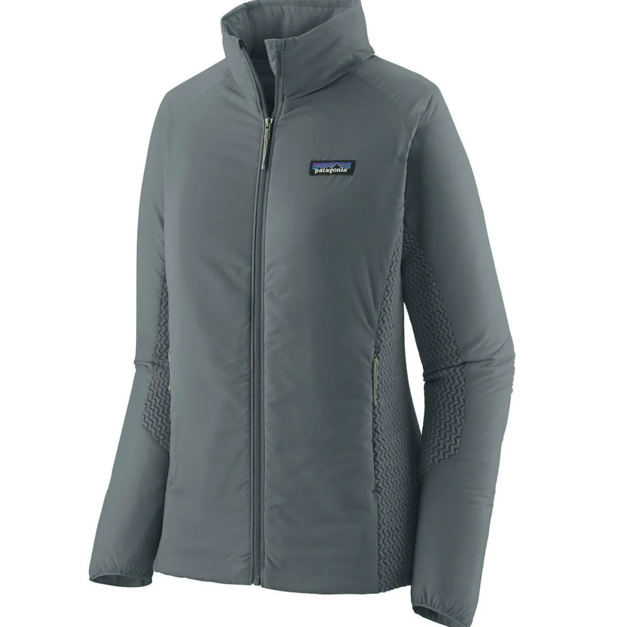 Women Patagonia Womens Nano-Air Light Hybrid Jacket - Past Season Colours