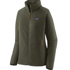 Women Patagonia Womens Nano-Air Light Hybrid Jacket - Past Season Colours