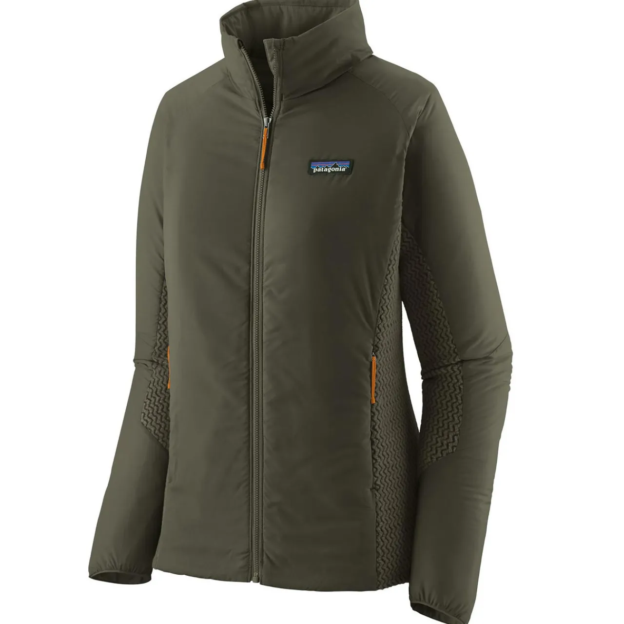 Women Patagonia Womens Nano-Air Light Hybrid Jacket - Past Season Colours