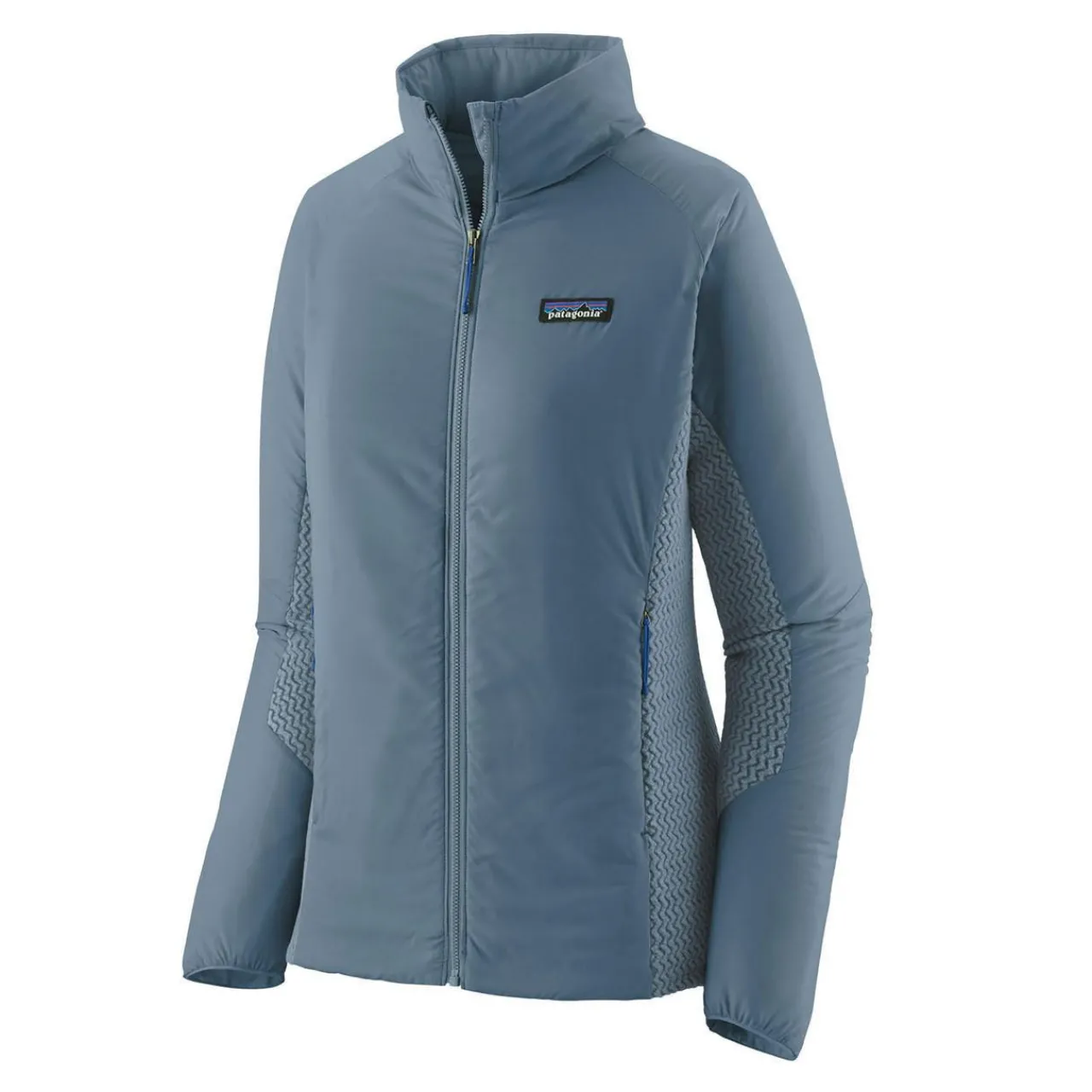Women Patagonia Womens Nano-Air Light Hybrid Jacket - Past Season Colours