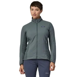 Women Patagonia Womens Nano-Air Light Hybrid Jacket - Past Season Colours