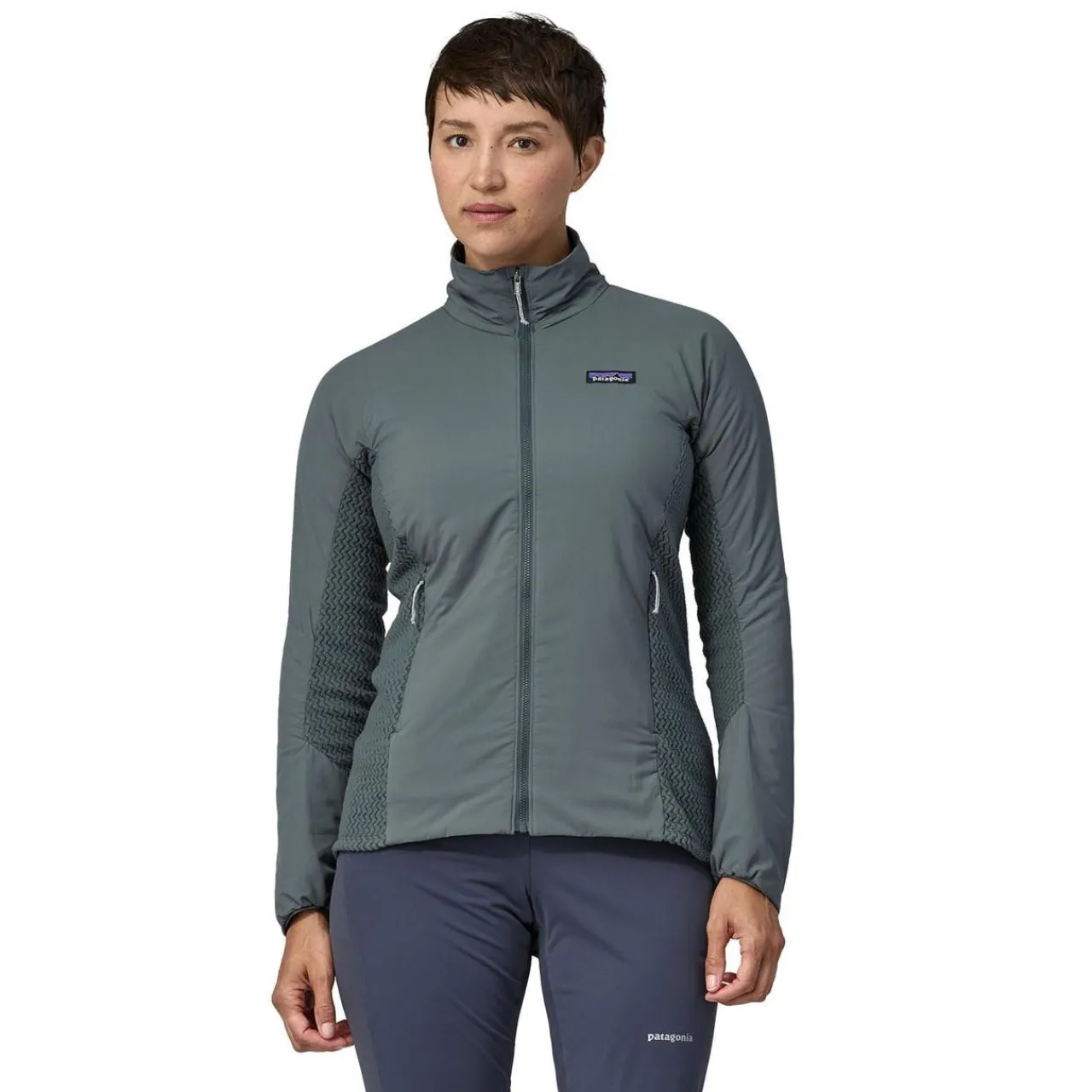 Women Patagonia Womens Nano-Air Light Hybrid Jacket - Past Season Colours