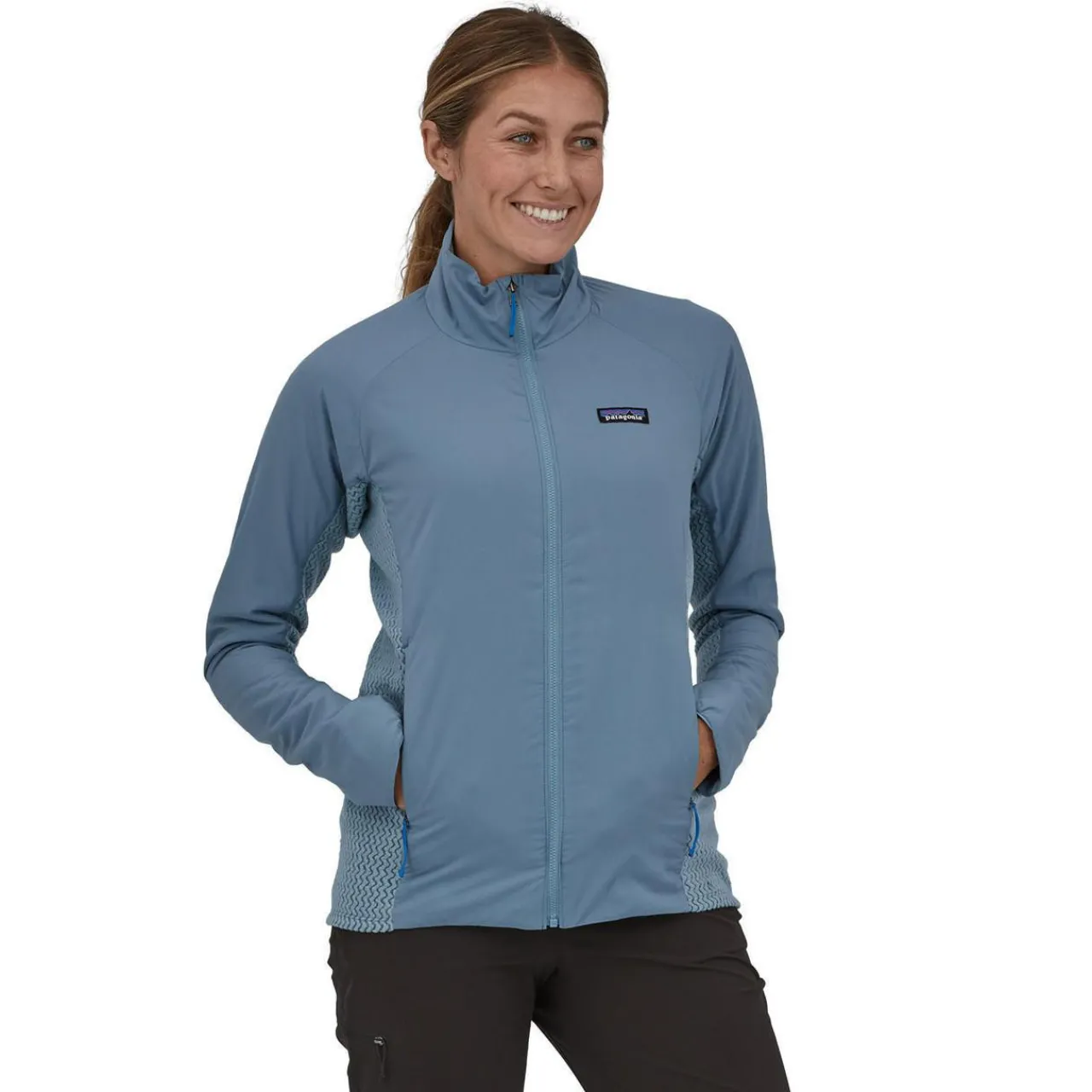 Women Patagonia Womens Nano-Air Light Hybrid Jacket - Past Season Colours