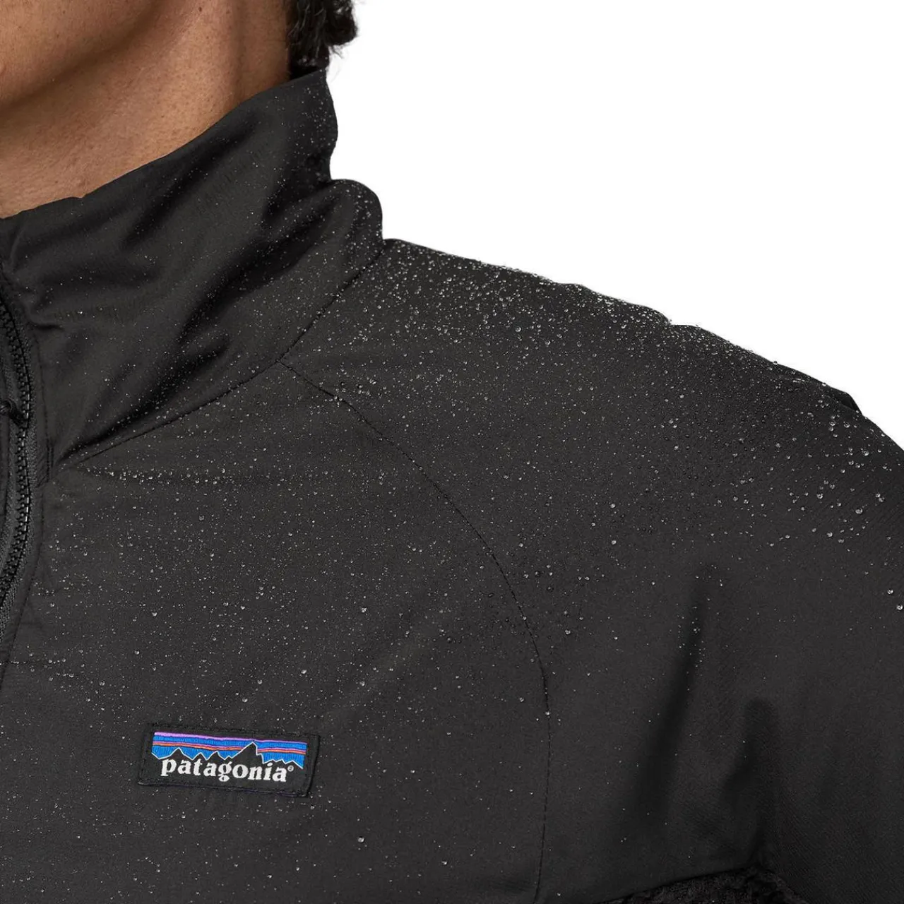 Women Patagonia Womens Nano-Air Light Hybrid Jacket - Past Season Colours