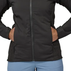 Women Patagonia Womens Nano-Air Light Hybrid Jacket - Past Season Colours