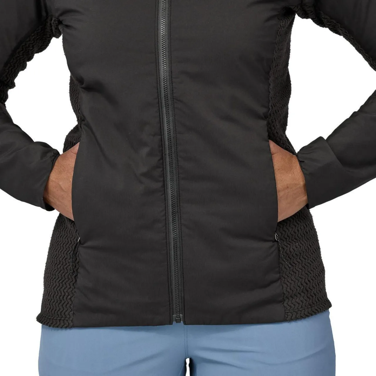 Women Patagonia Womens Nano-Air Light Hybrid Jacket - Past Season Colours