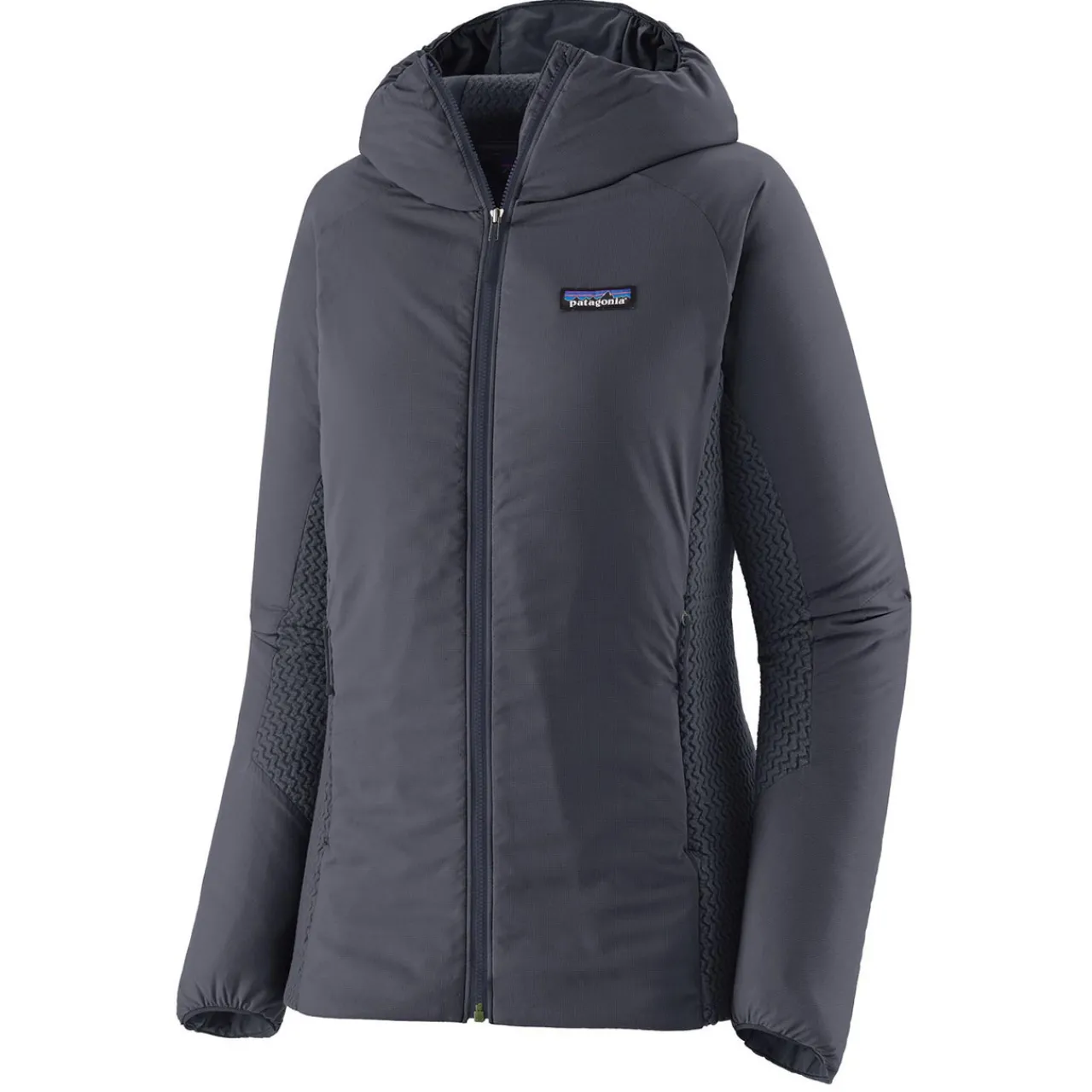 Women Patagonia Womens Nano-Air Light Hybrid Hoody