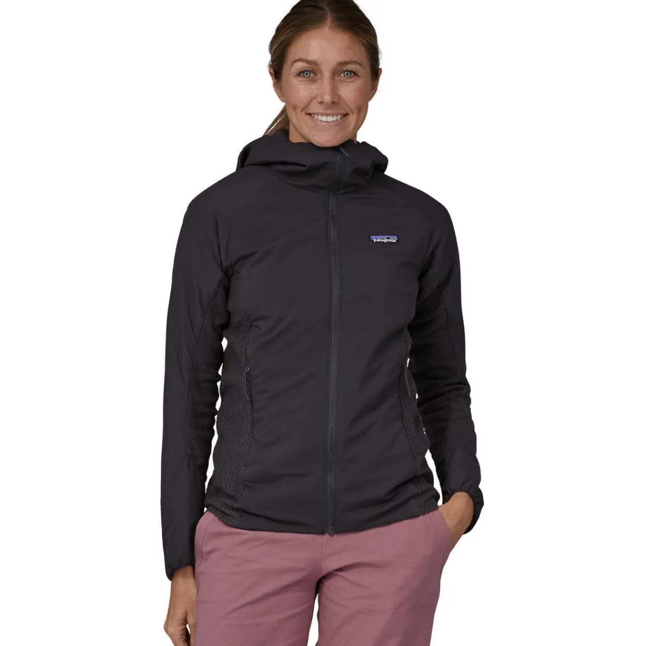 Women Patagonia Womens Nano-Air Light Hybrid Hoody