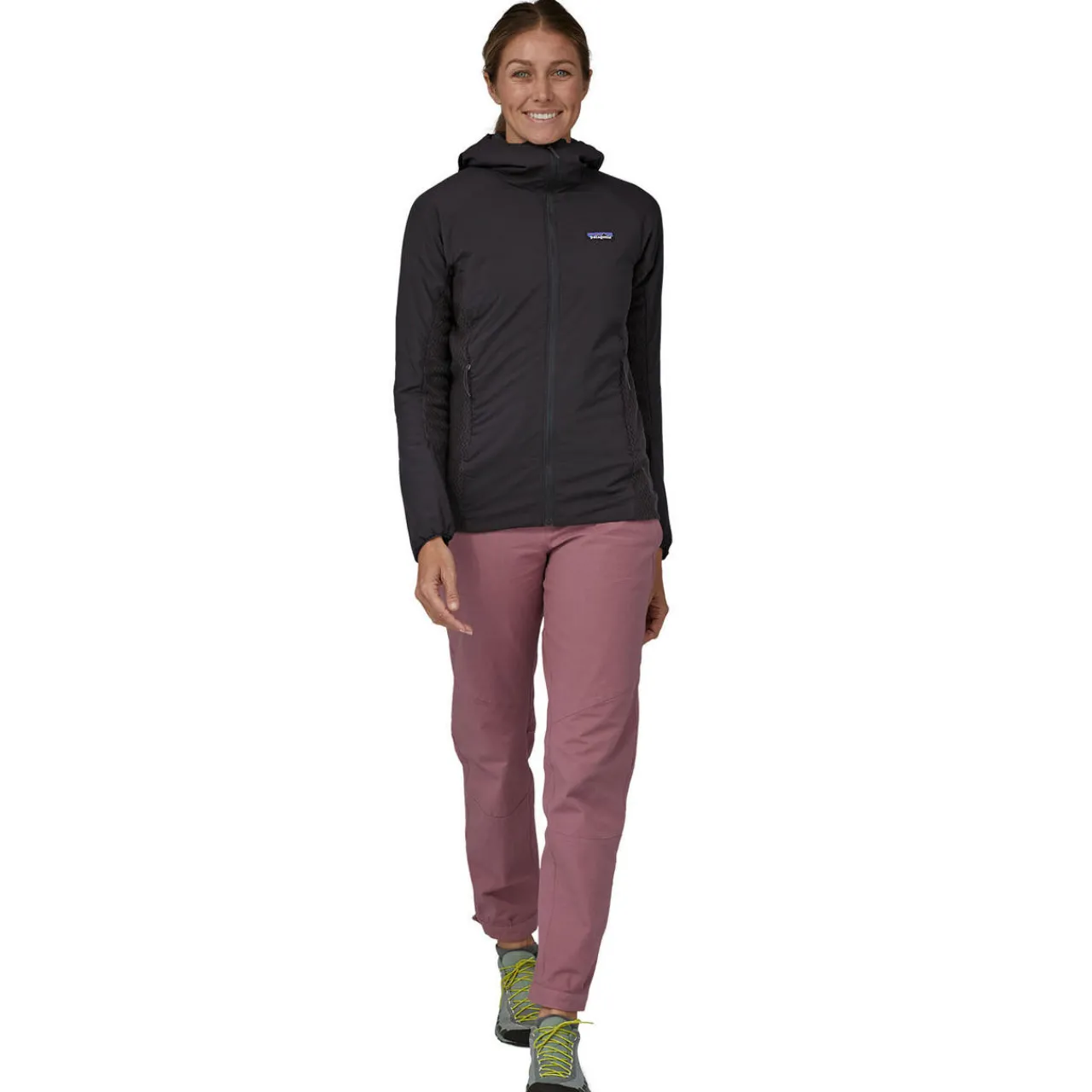 Women Patagonia Womens Nano-Air Light Hybrid Hoody