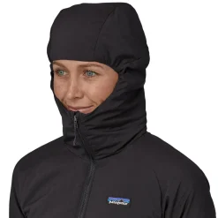 Women Patagonia Womens Nano-Air Light Hybrid Hoody