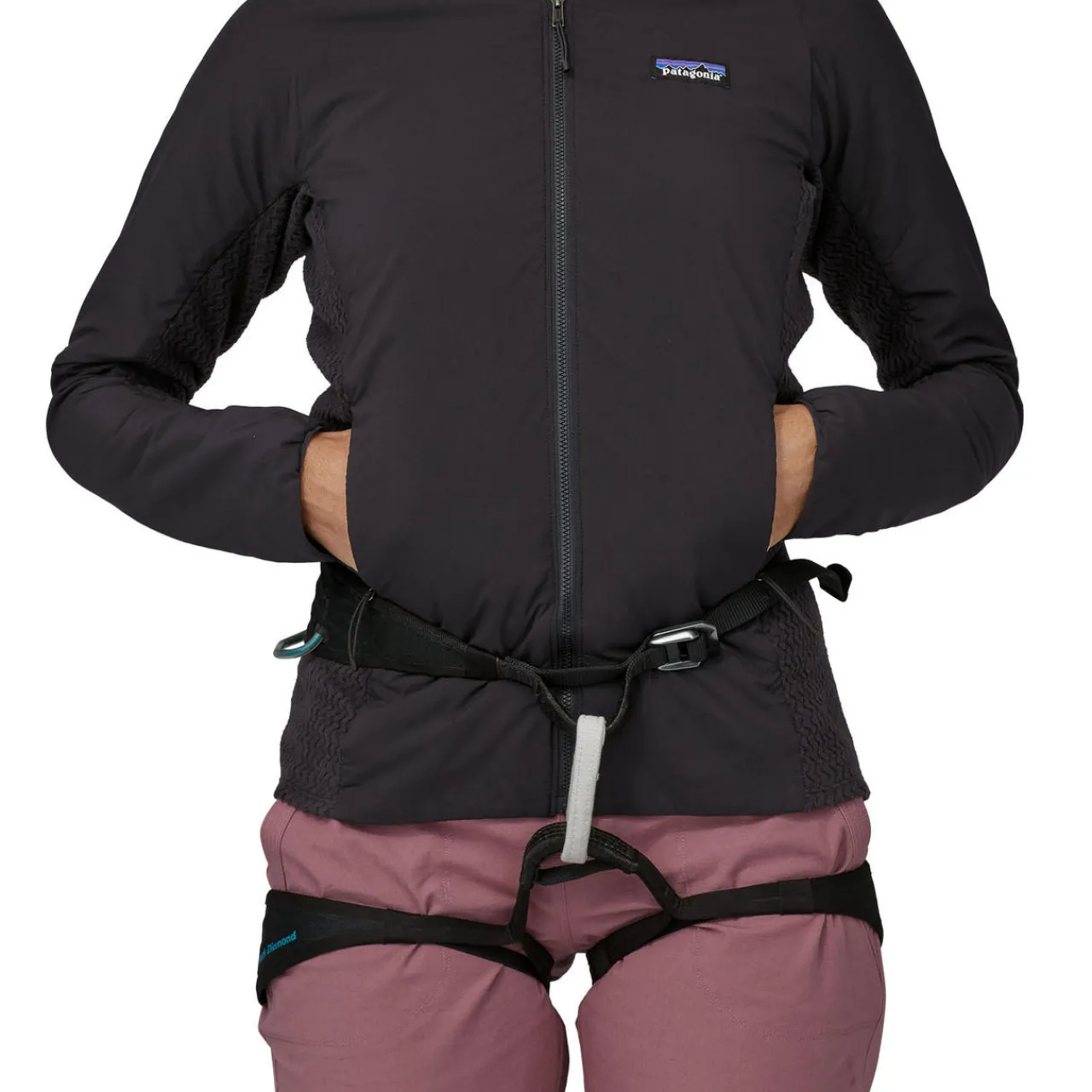 Women Patagonia Womens Nano-Air Light Hybrid Hoody