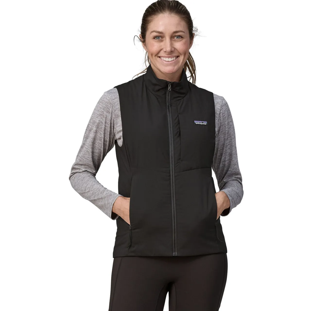 Women Patagonia Womens Nano-Air Light Vest