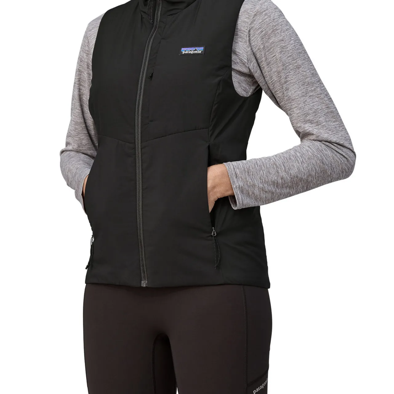 Women Patagonia Womens Nano-Air Light Vest