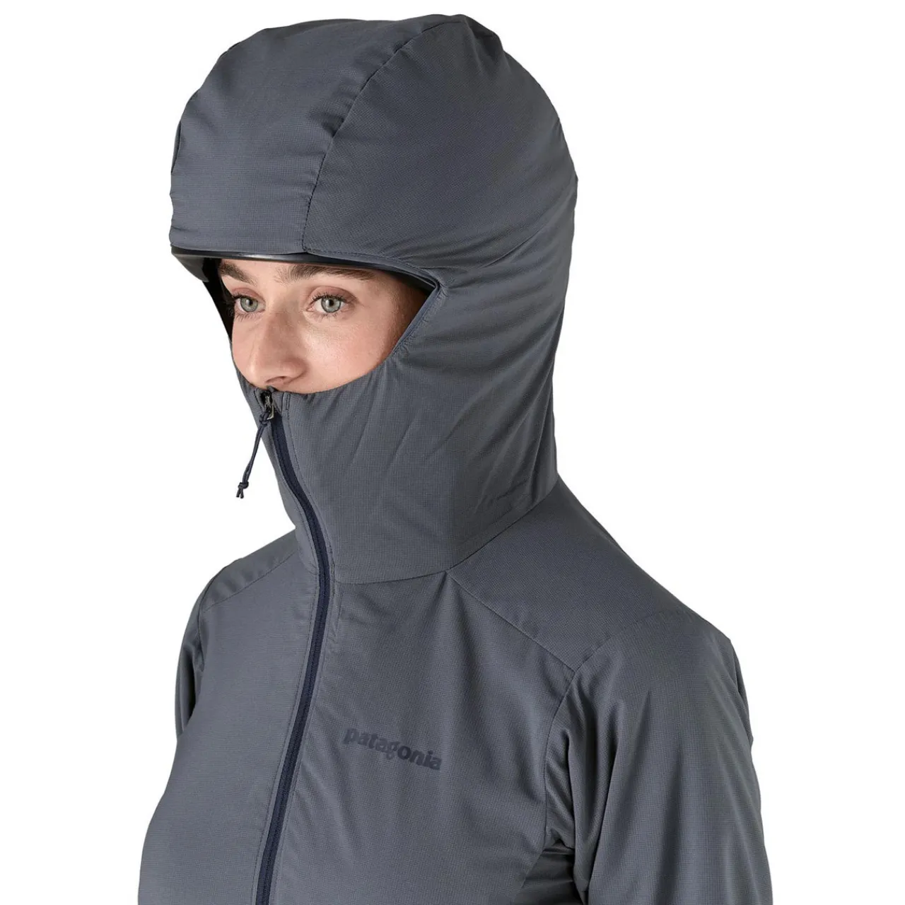 Women Patagonia Womens Nano-Air Ultralight Full-Zip Hoody