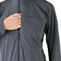 Women Patagonia Womens Nano-Air Ultralight Full-Zip Hoody