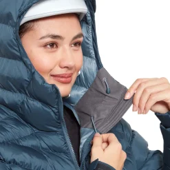 Women Rab Womens Nebula Pro Insulated Jacket - Past Season Colours