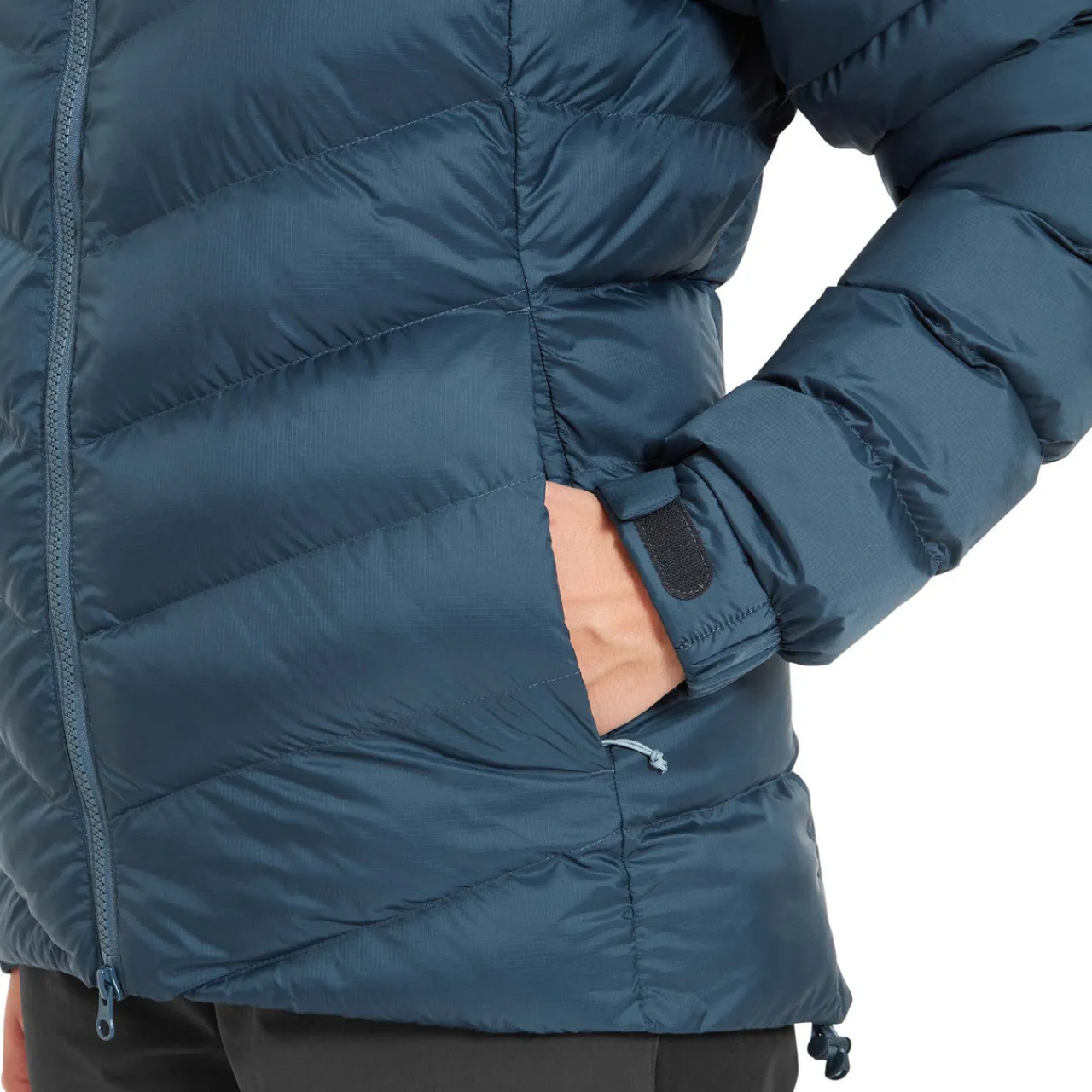 Women Rab Womens Nebula Pro Insulated Jacket - Past Season Colours