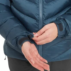 Women Rab Womens Nebula Pro Insulated Jacket - Past Season Colours