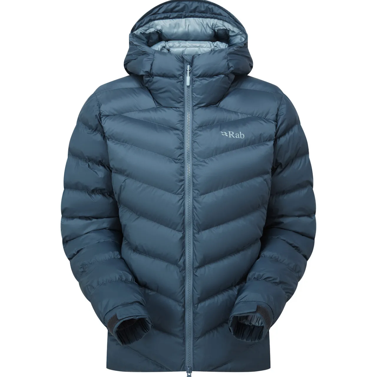 Women Rab Womens Nebula Pro Insulated Jacket