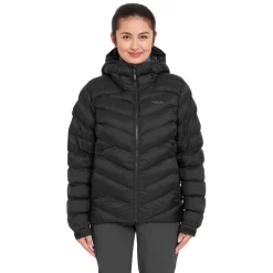 Women Rab Womens Nebula Pro Insulated Jacket