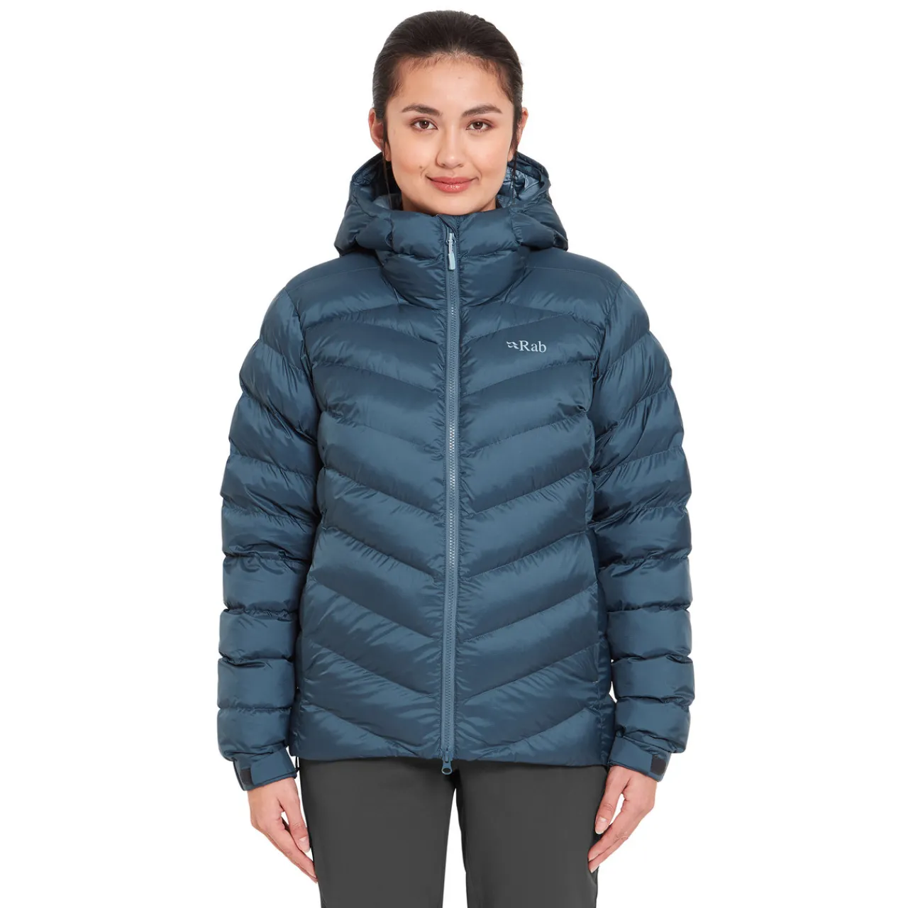 Women Rab Womens Nebula Pro Insulated Jacket