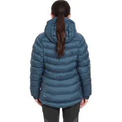 Women Rab Womens Nebula Pro Insulated Jacket